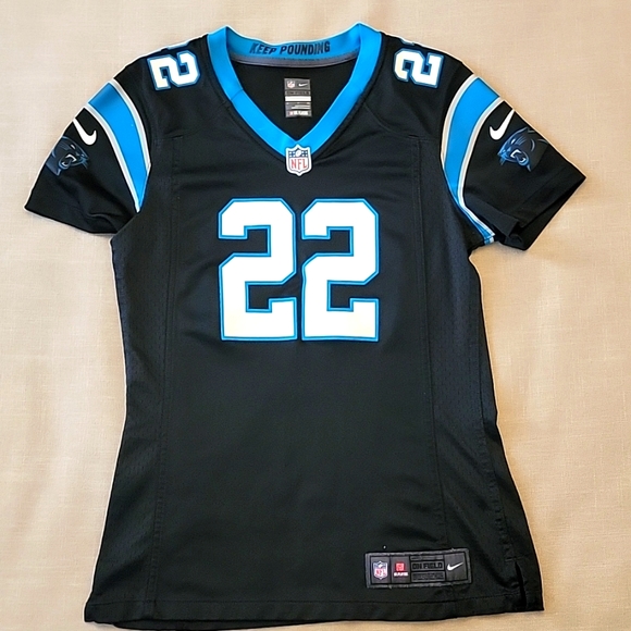 NFL Other - Carolina Panthers 22 jersey